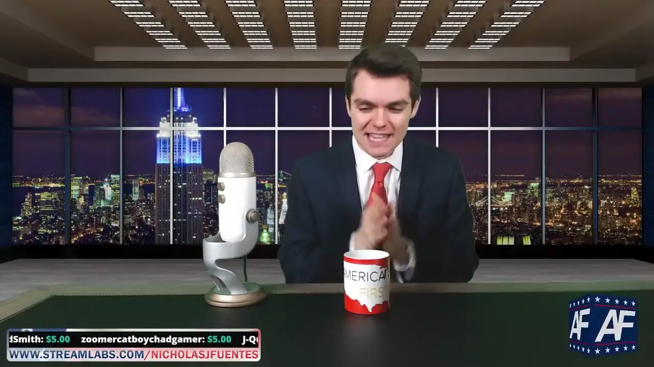 Time MAN of the Year