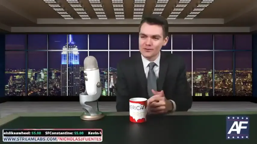 The Trump-Saudi Connection