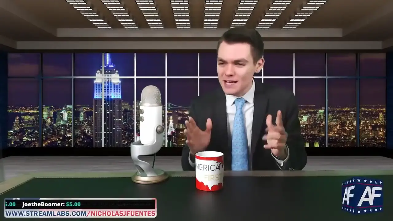 How I Learned to Stop Worrying and Love Israel