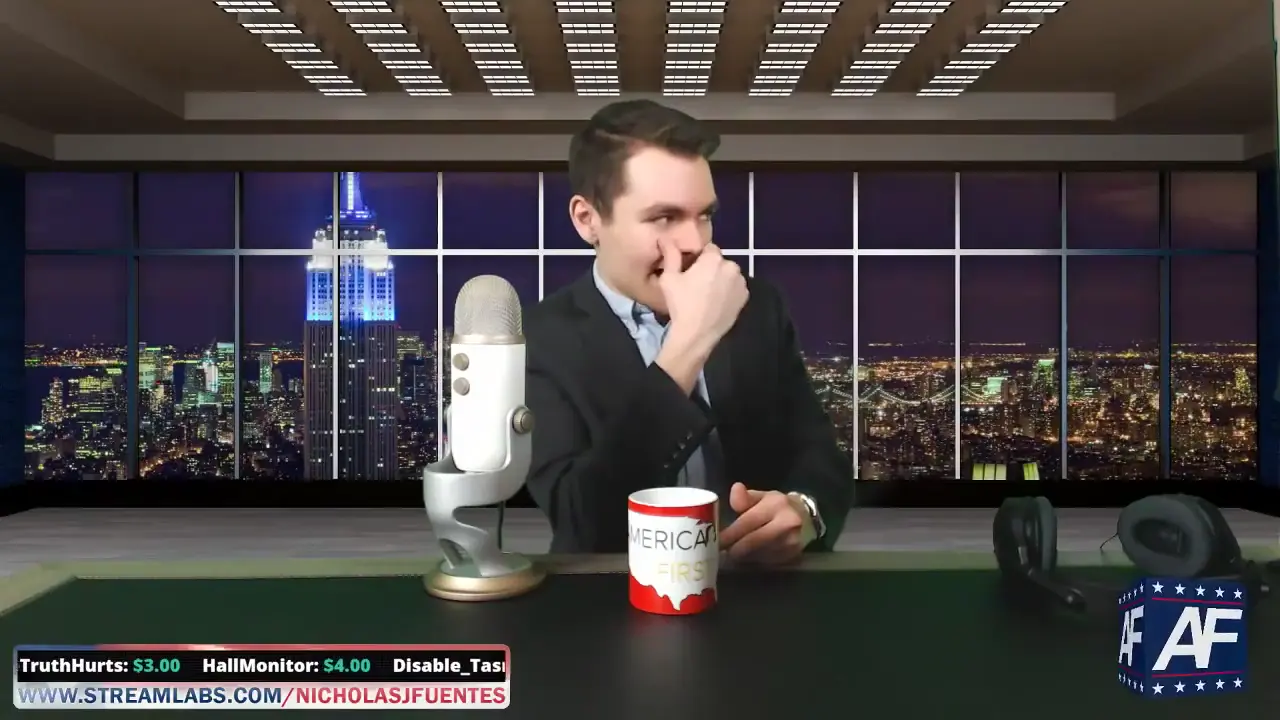 New Years Eve Call In Special (Call In)