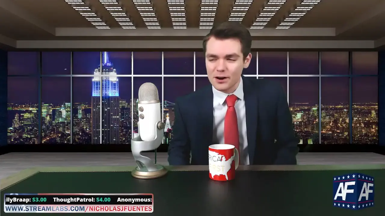 The Year Of The Zoomer