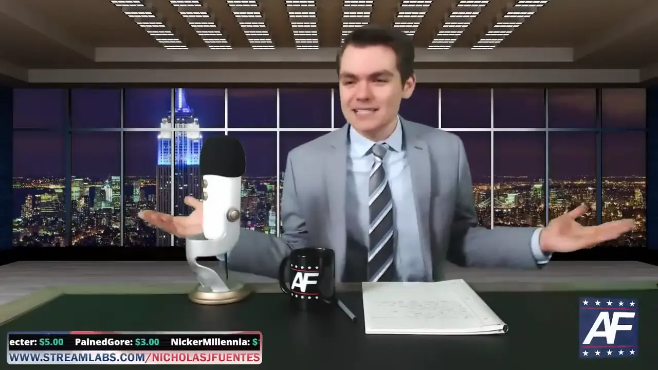 Analyzing the Trump Address