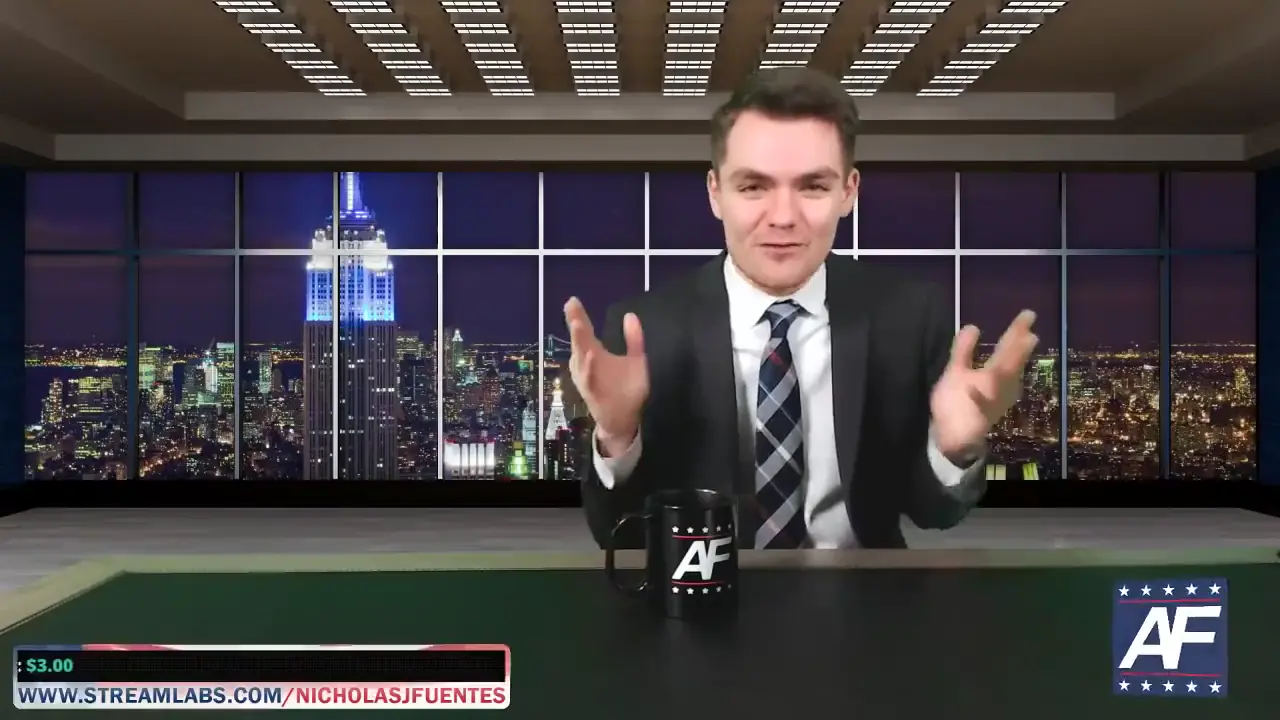 The Hunt For Steve King