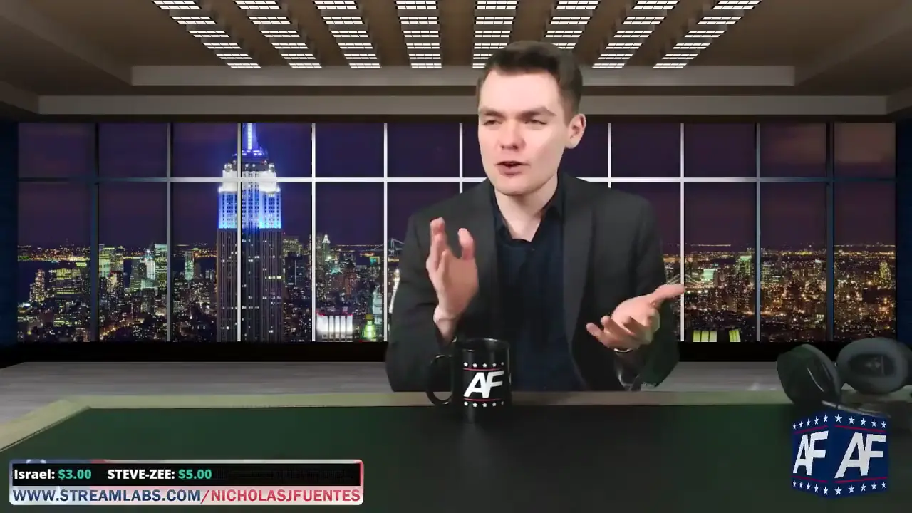 The Rise of Generation Z