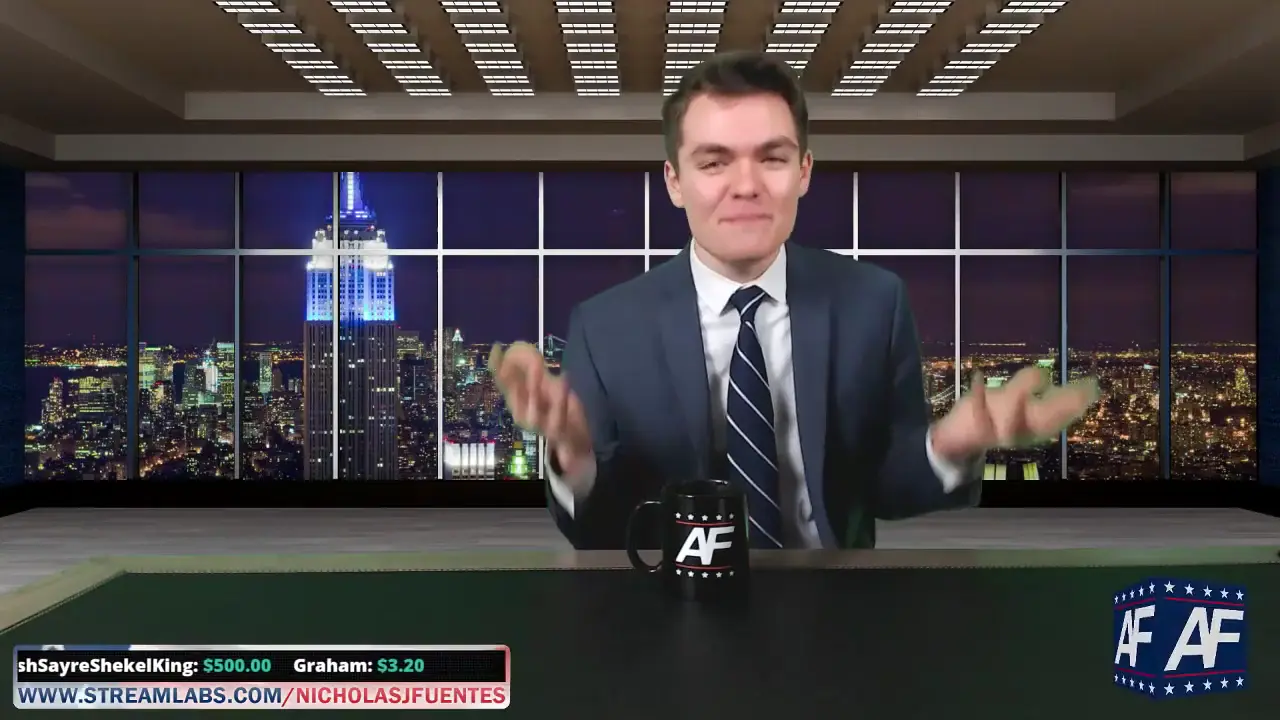 Donald Trump Big Mac Style