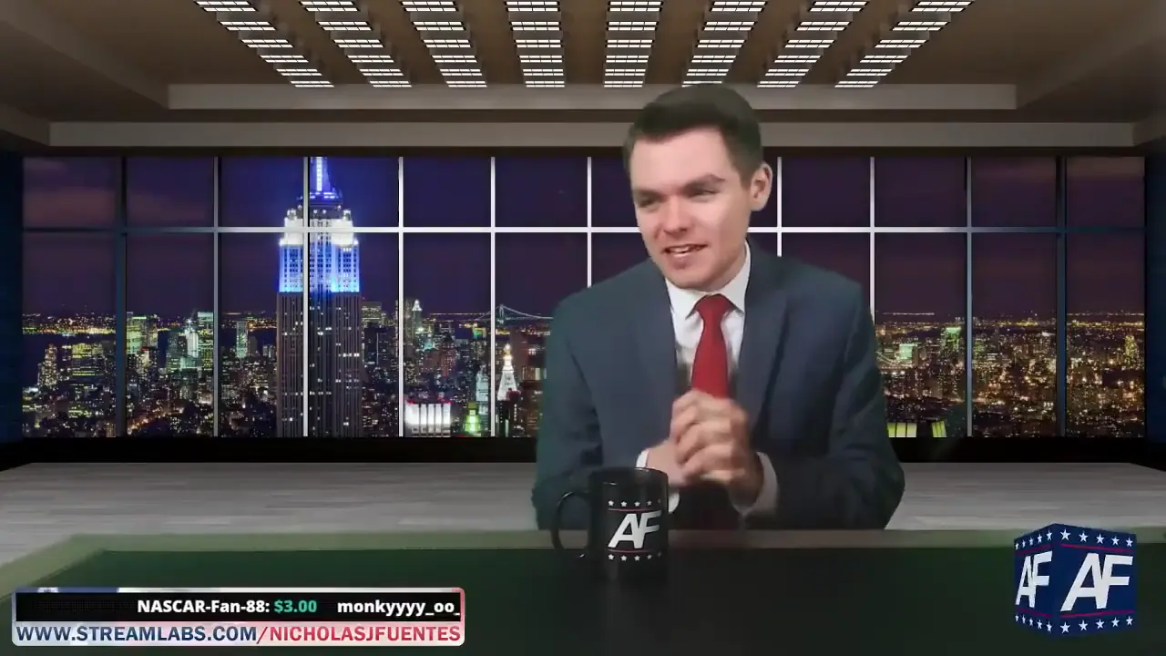 The Criminal White Male