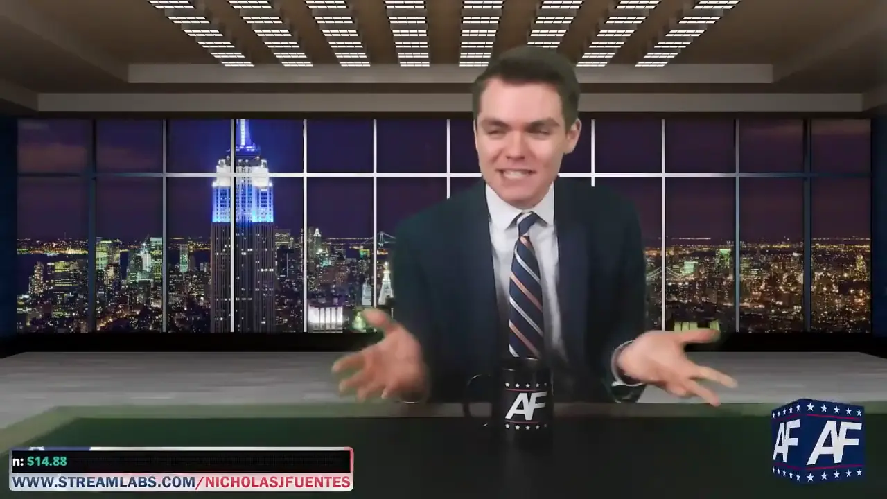 State of the Union CANCELLED