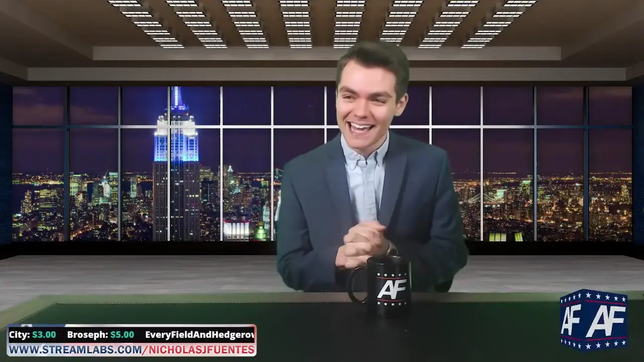 The End of the Shutdown