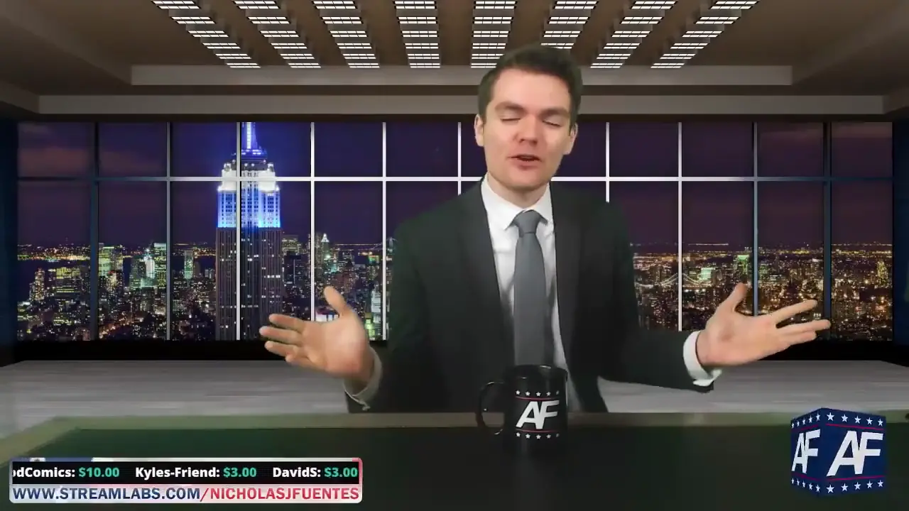 The Democrat War on WHITES