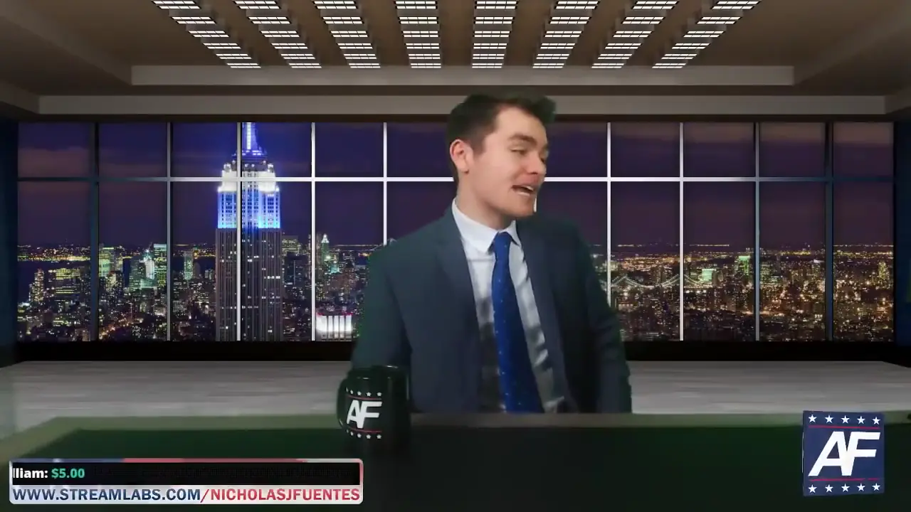 The Jussie Smollett Hoax