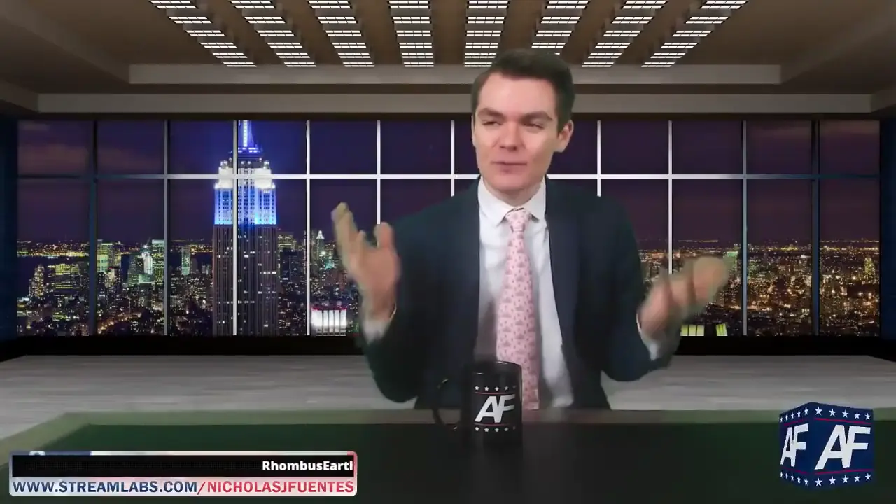 Infanticide and Socialism - The New Democrats