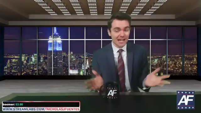 We Have to Protect Israel!