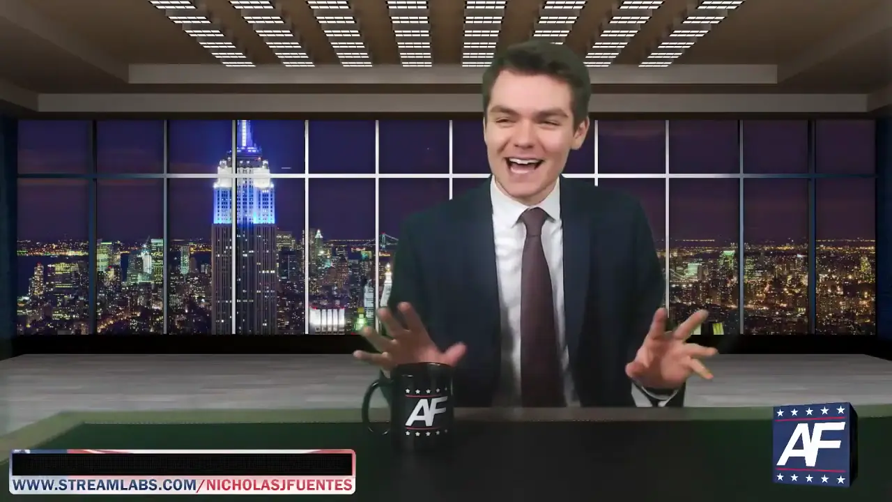 The Green New Deal Will End the GOP