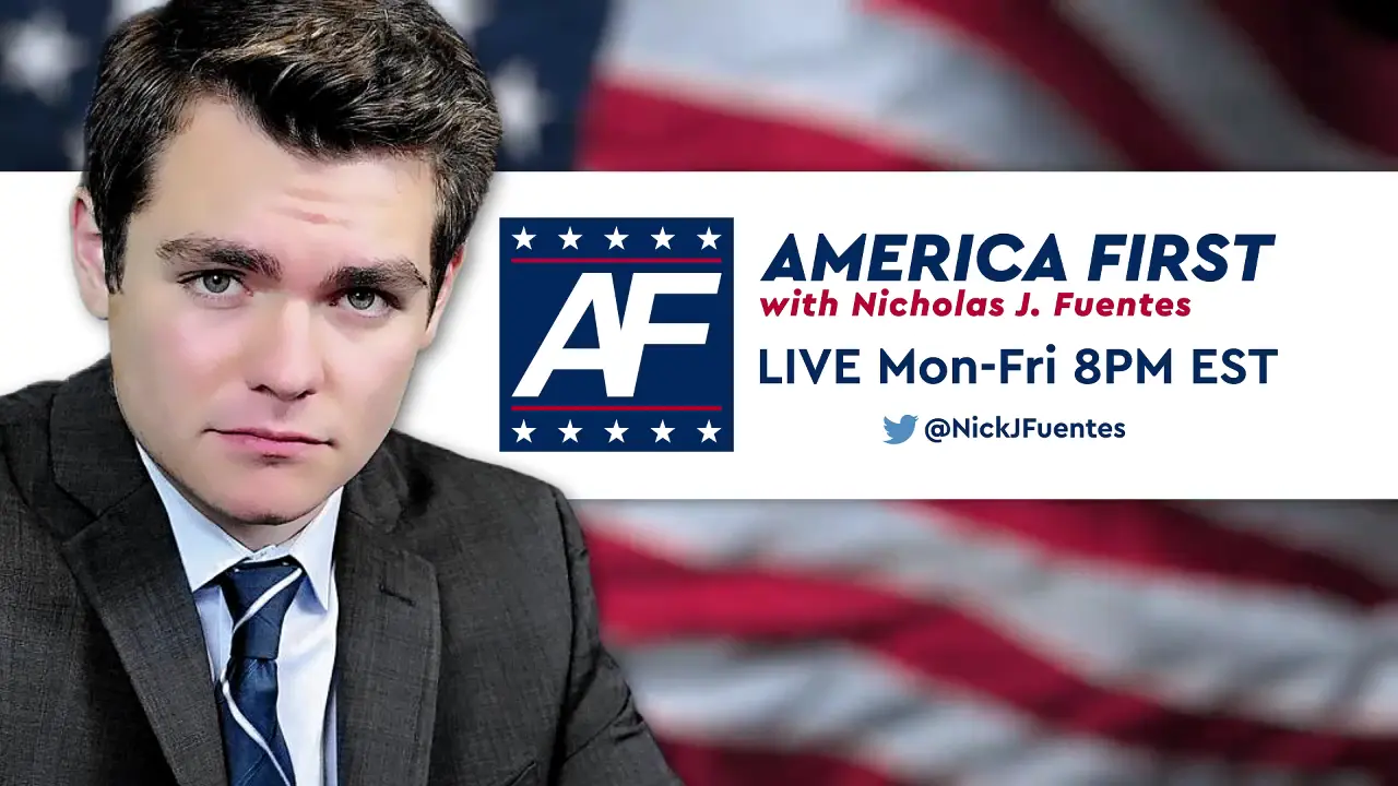 TPUSA Embraces Adolf Hitler