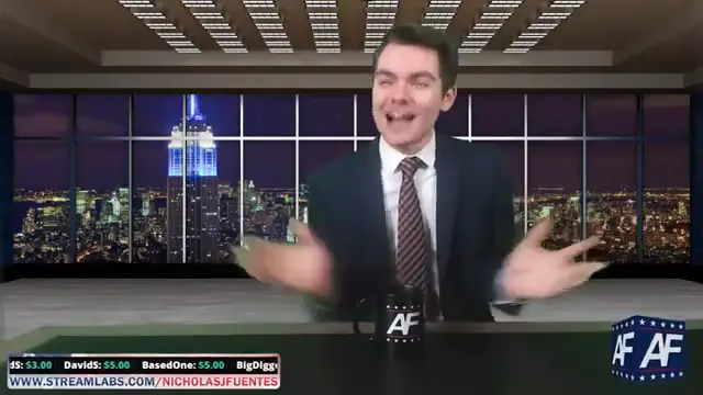 Fake MAGA Hate Crime Exposed