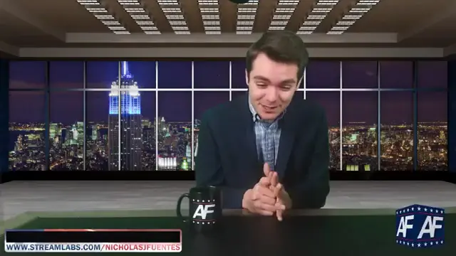 National Emergency - The Day the Wall Died