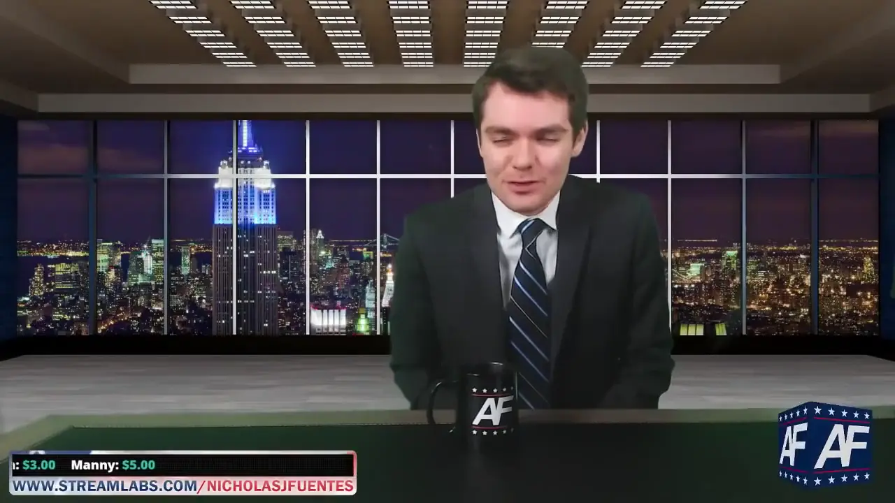 The Globohomo Agenda