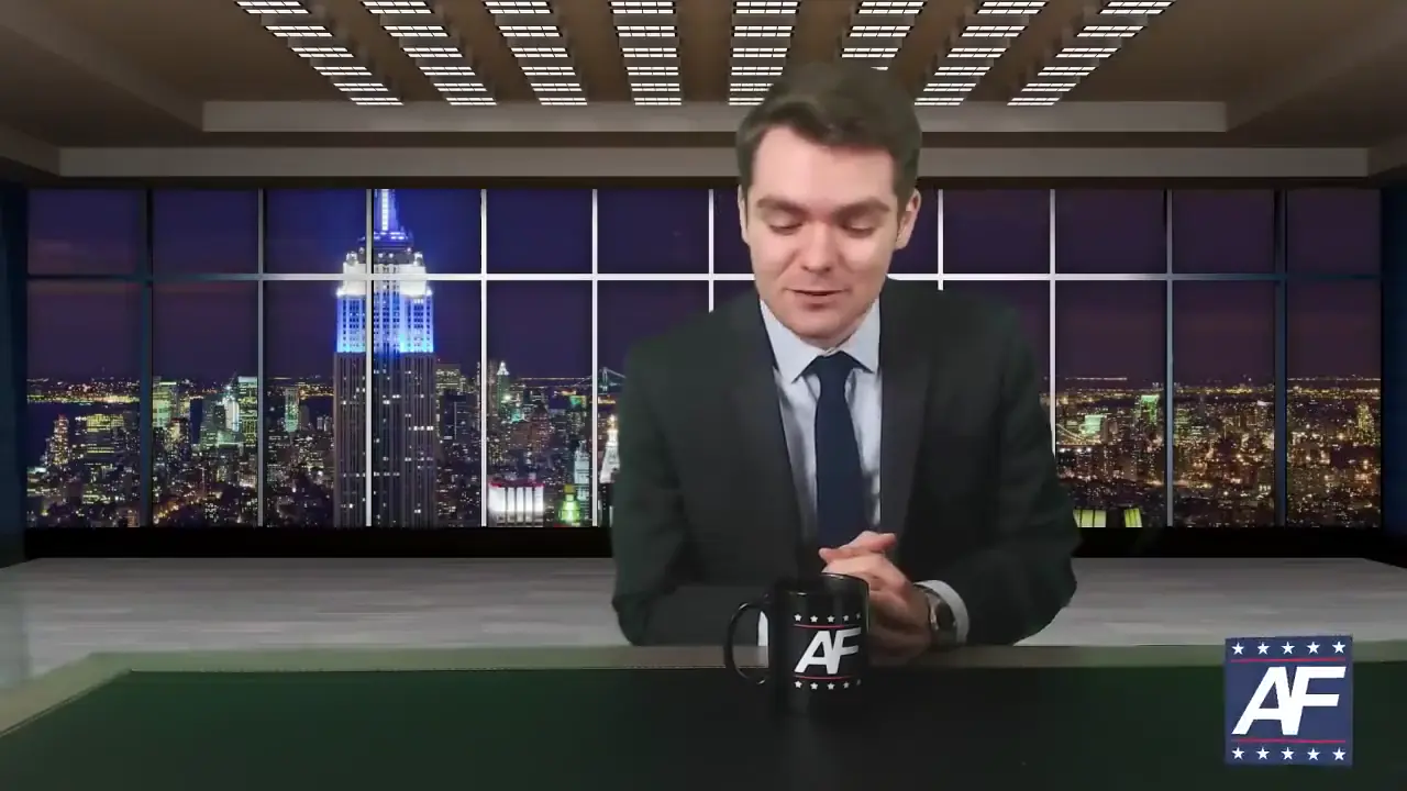 Infiltrating CPAC 2019