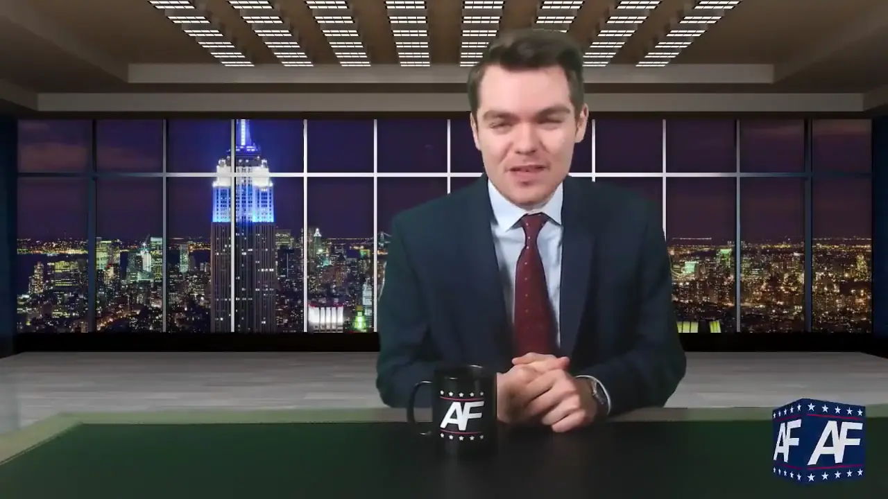 The Prophet Ilhan Omar, Peace Be Upon Her