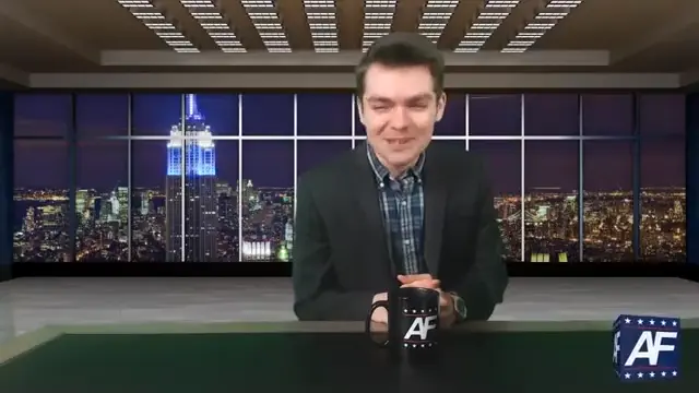 ISU Republicans BETRAY Me (And Call-In)