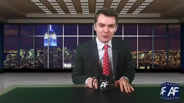 Donald Trump Is Cancelled