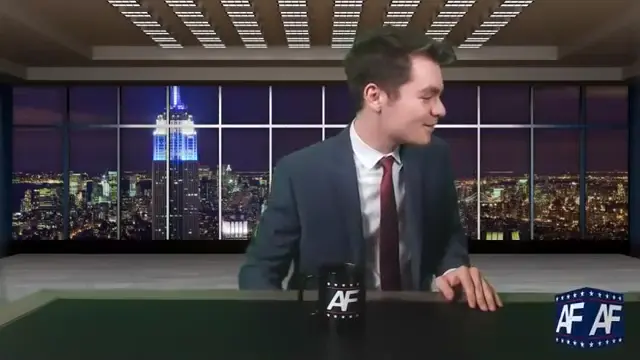 VETO- The GOP Cucks Trump