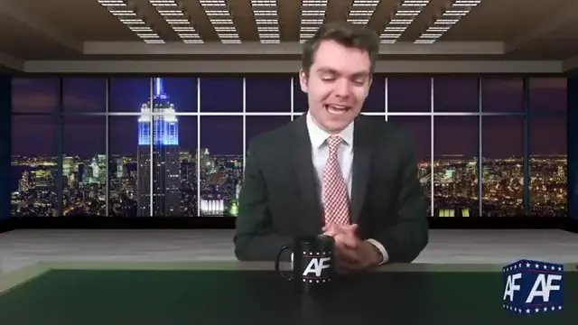 Potato Trump Can't Stop Losing