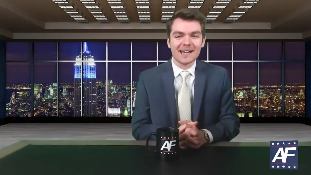 Making Israel Great Again