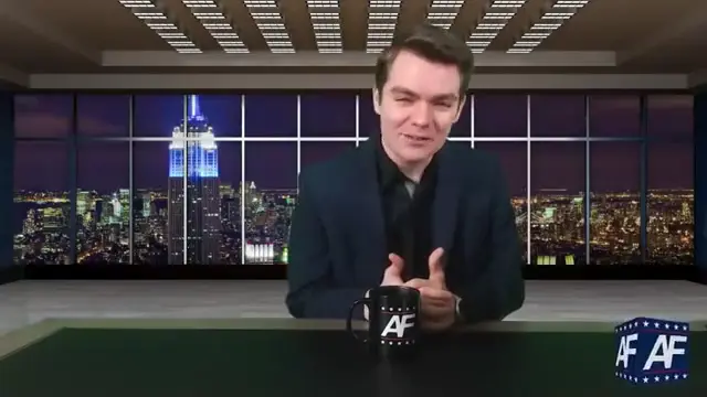 The Great Russia Hoax