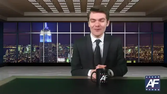 The Truth About Alt Right Leader Ben Shaprio