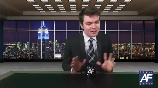 President Trump Shuts Down The Border