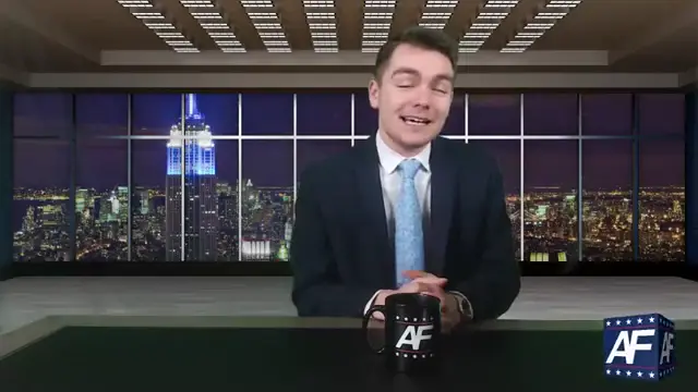 End Of The Road For Joe Biden