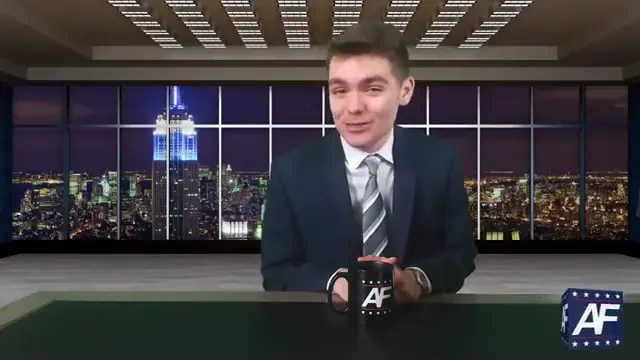 Kirstjen Nielsen OUT At DHS