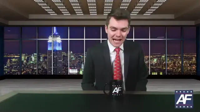 The White Nationalist Hoax