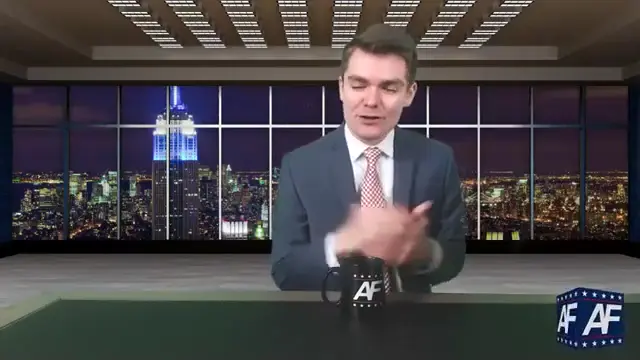 Julian Assange Arrested