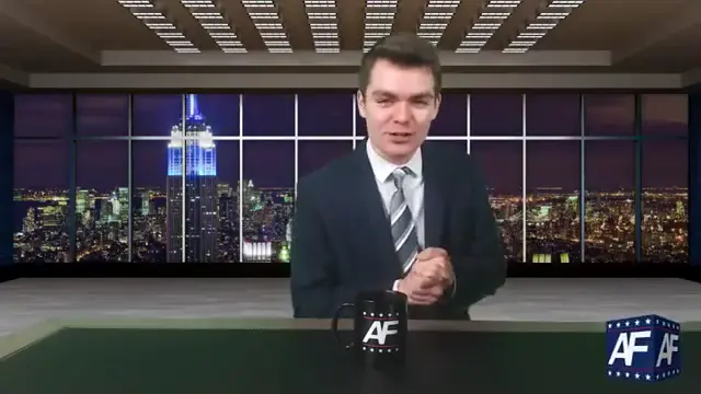 The New Democratic Frontrunner