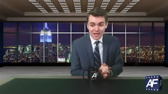 The Christchurch Connection