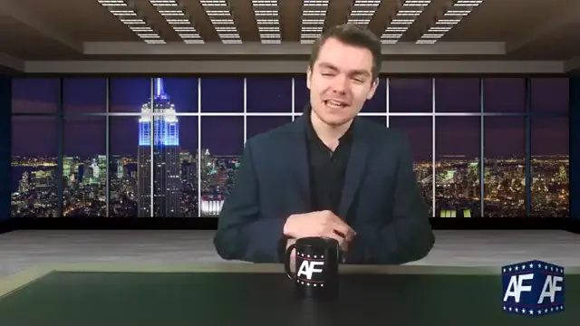 America First Endgame