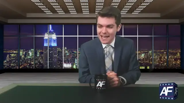 Facebook Bans "Dangerous" Conservatives