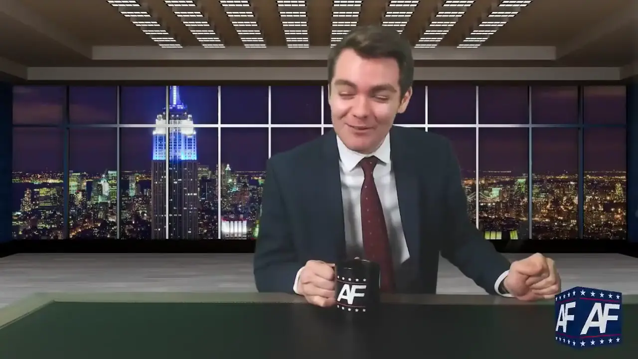 Kushner's Immigration Deal Is BASED