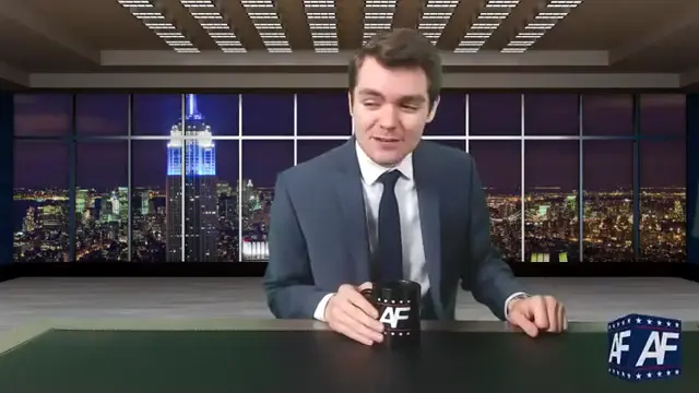 The Return Of Blockhead Joe Bernstein