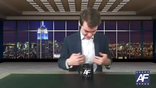 Year Of The White Pill