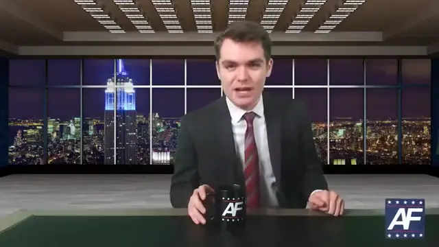 Kyle Kashuv And Turning Point USA's Racism Problem