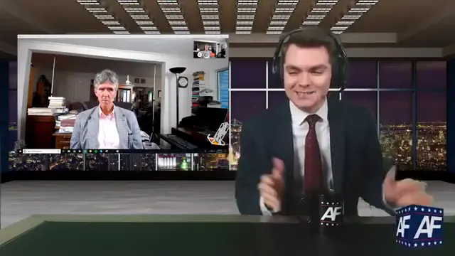 Logos Rising Feat. E. Michael Jones