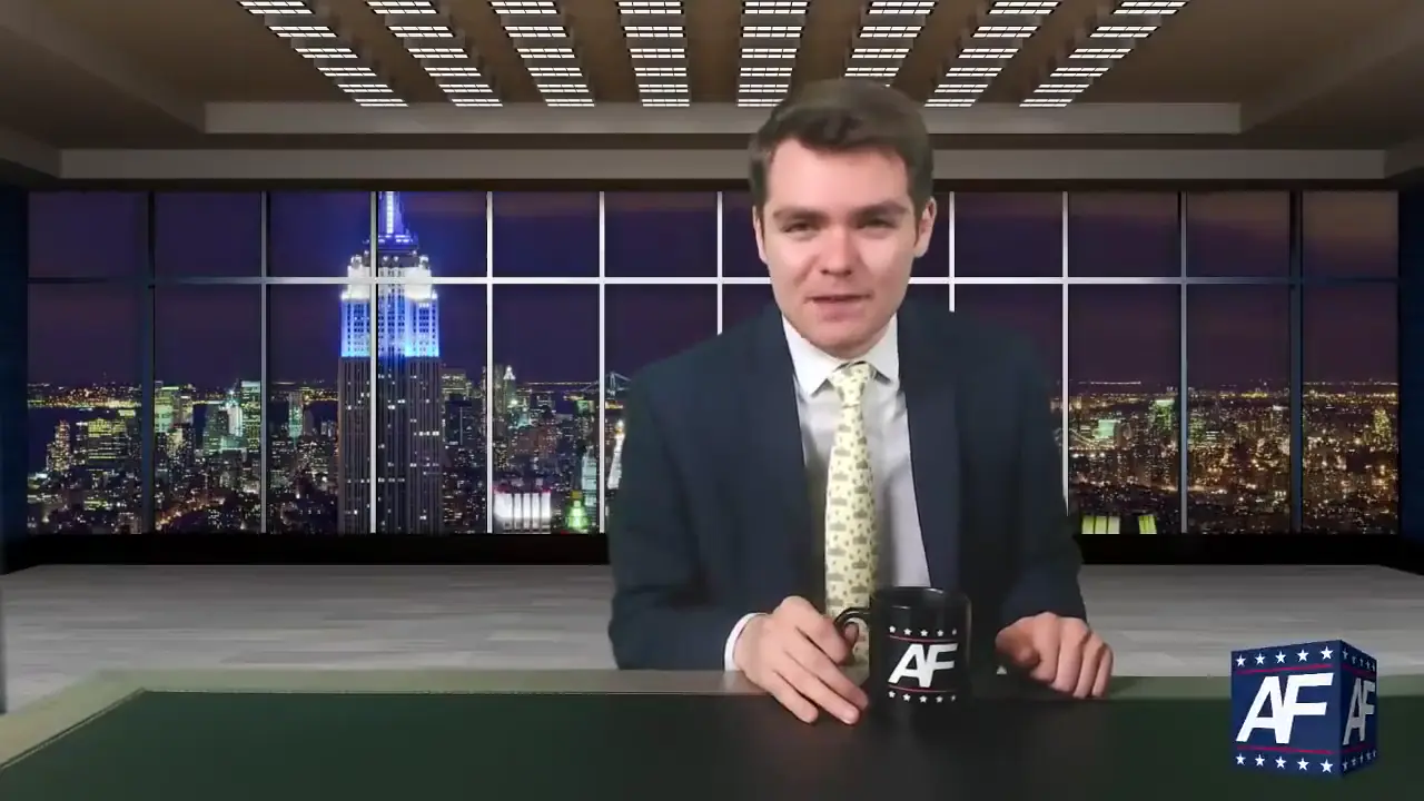 Trump Announces Tariff WAR On Mexico