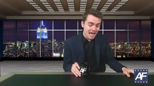 Gay Propaganda Month