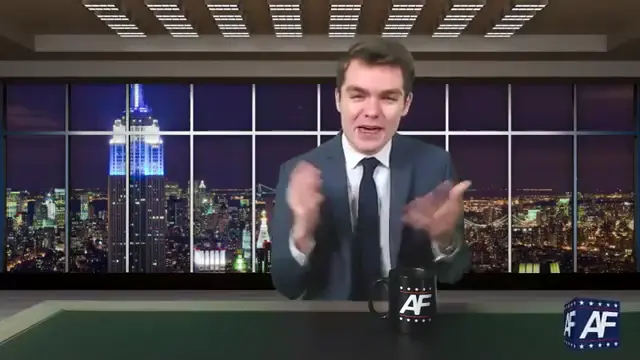 New Anti Trust Probe CRIPPLES Big Tech