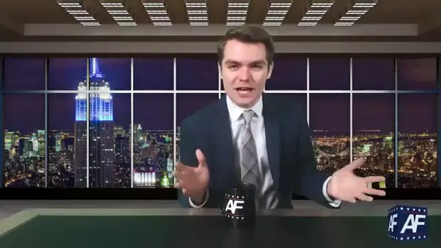 Lauren Southern Producers BUSTED For Sabotage