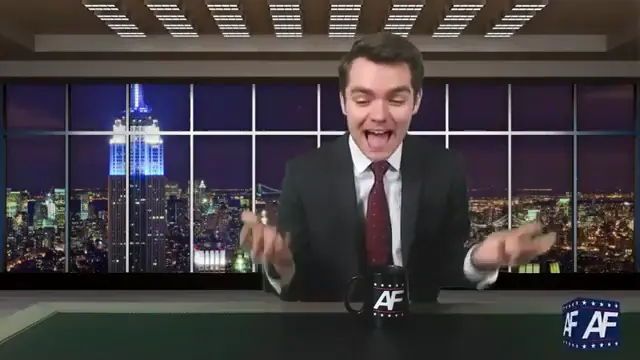 Human Events Grifter Ashley Clair EXPOSED