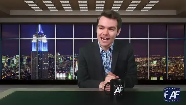 Iran Escalation WORLD WAR 3 IMMINENT